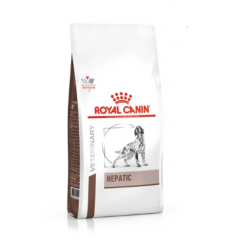 Royal Canin Hepatic HF16 Роял Канин Гепатик диета для собак при заболеваниях печени/пироплазмозе 12 кг Royal Canin Hepatic HF16 Роял Канин Гепатик диета для собак при заболеваниях печени/пироплазмозе 12 кг