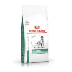 Royal Canin Diabetic DS37 Роял Канин Диабетик диета для собак при сахарном диабете 12кг Royal Canin Diabetic DS37 Роял Канин Диабетик диета для собак при сахарном диабете 12кг