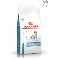 Royal Canin Sensitivity Control SC21 Роял Канин Сенситивити Контроль диета для собак при пищевой аллергии или непереносимости с уткой 14 кг Royal Canin Sensitivity Control SC21 Роял Канин Сенситивити Контроль диета для собак при пищевой аллергии или непереносимости с уткой 14 кг