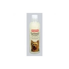 BEAPHAR Pro Vitamine Shampoo Шампунь для собак с маслом австралийского ореха 250 мл BEAPHAR Pro Vitamine Shampoo Шампунь для собак с маслом австралийского ореха 250 мл