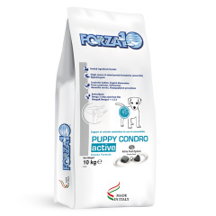 FORZA10 Active Line Puppy Condro Корм для щенков с проблемами ОДА FORZA10 Active Line Puppy Condro Корм для щенков с проблемами ОДА