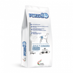 FORZA10 Active Line Condro Adult Корм для собак всех пород с проблемами ОДА 10 кг FORZA10 Active Line Condro Adult Корм для собак всех пород с проблемами ОДА 10 кг