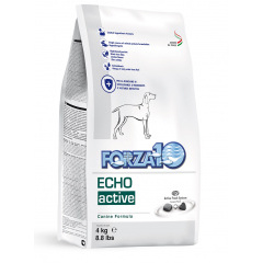 FORZA10 Active Line Oto Корм для собак всех пород с заболеваниями слуховых органов 10 кг FORZA10 Active Line Oto Корм для собак всех пород с заболеваниями слуховых органов 10 кг