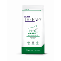 Vitalcan Виталкан Therapy Canine Obesity Management корм для собак снижение веса 15 кг Vitalcan Виталкан Therapy Canine Obesity Management корм для собак снижение веса 15 кг