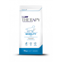Vitalcan Виталкан Therapy Canine Mobility Aid корм для собак с заболеваниями опорно-двигательного аппарата 15 кг Vitalcan Виталкан Therapy Canine Mobility Aid корм для собак с заболеваниями опорно-двигательного аппарата 15 кг
