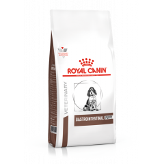 Royal Canin Gastrointerstinal Puppy - Роял Канин Гастроинтестинал для щенков при нарушениях пищеварения Royal Canin Gastrointerstinal Puppy - Роял Канин Гастроинтестинал для щенков при нарушениях пищеварения