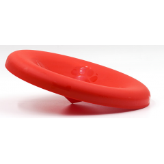 ЛЕТАЮЩИЙ ДИСК Dog-Frisbee D22 см игрушка для собак ЛЕТАЮЩИЙ ДИСК Dog-Frisbee D22 см игрушка для собак