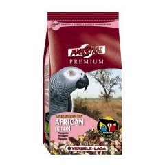 Versele-Laga African Parrot - корм для африканских крупных попугаев 15 кг Versele-Laga African Parrot - корм для африканских крупных попугаев 15 кг