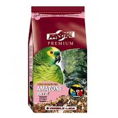 Versele-Laga Amazone Parrot Корм для крупных амазонских попугаев ПРЕМИУМ 15 кг Versele-Laga Amazone Parrot Корм для крупных амазонских попугаев ПРЕМИУМ 15 кг