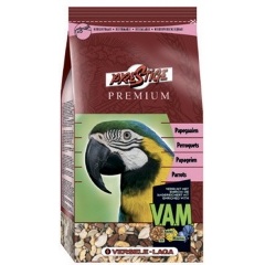 Versele-Laga Parrots Корм для крупных попугаев ПРЕМИУМ 15 кг Versele-Laga Parrots Корм для крупных попугаев ПРЕМИУМ 15 кг