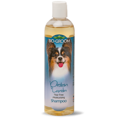 Bio-Groom Protein-Lanolin Шампунь-кондиционер для собак и кошек без слез Протеин-Ланолиновый 355мл Bio-Groom Protein-Lanolin Шампунь-кондиционер для собак и кошек без слез Протеин-Ланолиновый 355мл