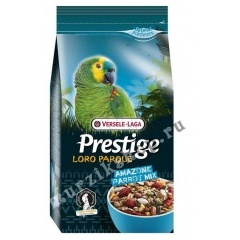 Versele-Laga Amazone Parrot для амазонских крупных и средних попугаев 1 кг Versele-Laga Amazone Parrot для амазонских крупных и средних попугаев 1 кг