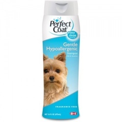 EI610 8 in 1 Shampoo Hypoallergenic Шампунь для собак гипоаллергенный 473 мл EI610 8 in 1 Shampoo Hypoallergenic Шампунь для собак гипоаллергенный 473 мл