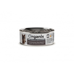 Organix vet Gastrointestinal влажный диетический корм для взрослых кошек при нарушениях пищеварения 100 гр Organix vet Gastrointestinal влажный диетический корм для взрослых кошек при нарушениях пищеварения 100 гр