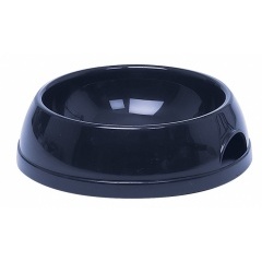 24669/H 110-331 MODERNA Feeding bowl for cats Миска 200 мл черничный 24669/H 110-331 MODERNA Feeding bowl for cats Миска 200 мл черничный