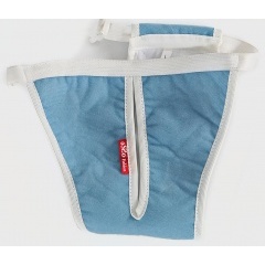 OSSO Comfort ABSORB Трусы M многоразовые впитывающие (объем талии 29-48 см, глубина 33 см) OSSO Comfort ABSORB Трусы M многоразовые впитывающие (объем талии 29-48 см, глубина 33 см)