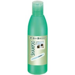 IV SAN BERNARD Talco Shampoo Шампунь для котят и щенков "Тальк" 250 мл IV SAN BERNARD Talco Shampoo Шампунь для котят и щенков "Тальк" 250 мл