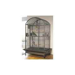 S5687 SAVIC Karumba Bow Клетка для птиц 100х80х187 см напольная S5687 SAVIC Karumba Bow Клетка для птиц 100х80х187 см напольная