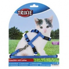 4182 TRIXIE Шлейка для котят 4182 TRIXIE Шлейка для котят