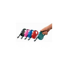 FLEXI CAT (трос) 3м/для кошек КРАСНЫЙ FLEXI CAT (трос) 3м/для кошек КРАСНЫЙ