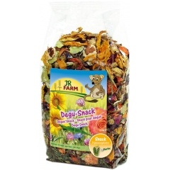 JR FARM 05579 Лакомство для дегу 100 гр JR FARM 05579 Лакомство для дегу 100 гр