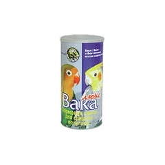 ВАКА ЛЮКС корм для средних попугаев 900г ВАКА ЛЮКС корм для средних попугаев 900г