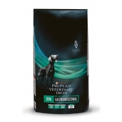 PURINA CANIN Диета EN Корм для собак при патологии ЖКТ 12 кг PURINA CANIN Диета EN Корм для собак при патологии ЖКТ 12 кг