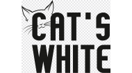 Cat's White Cat's White