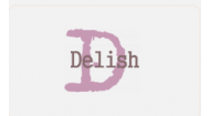 Delish Delish